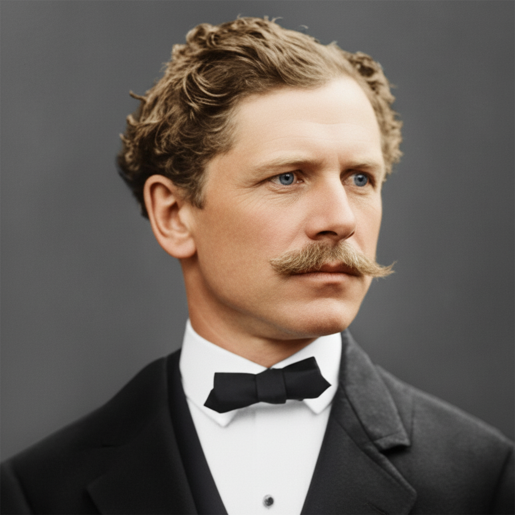 Ambrose Bierce