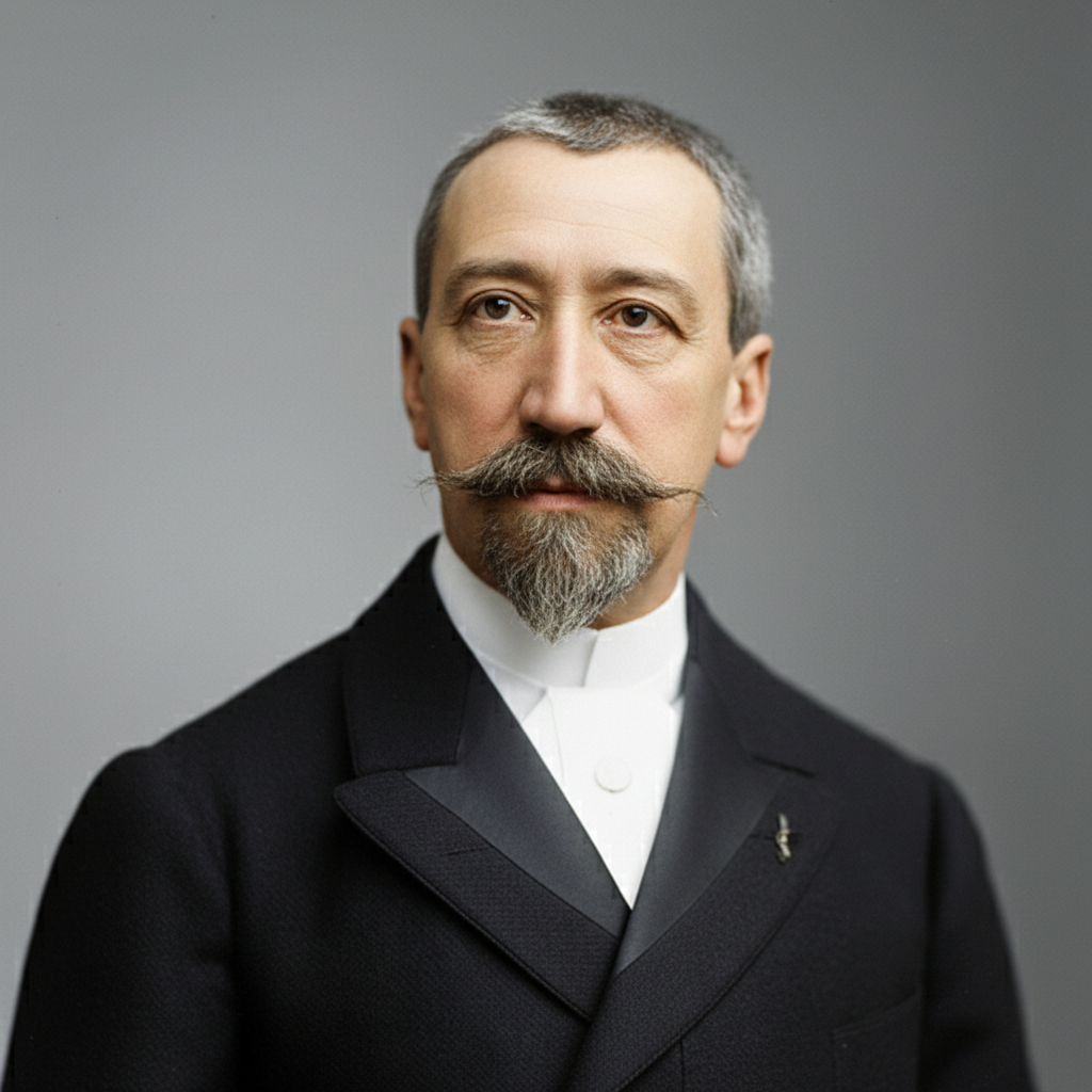 Anatole France