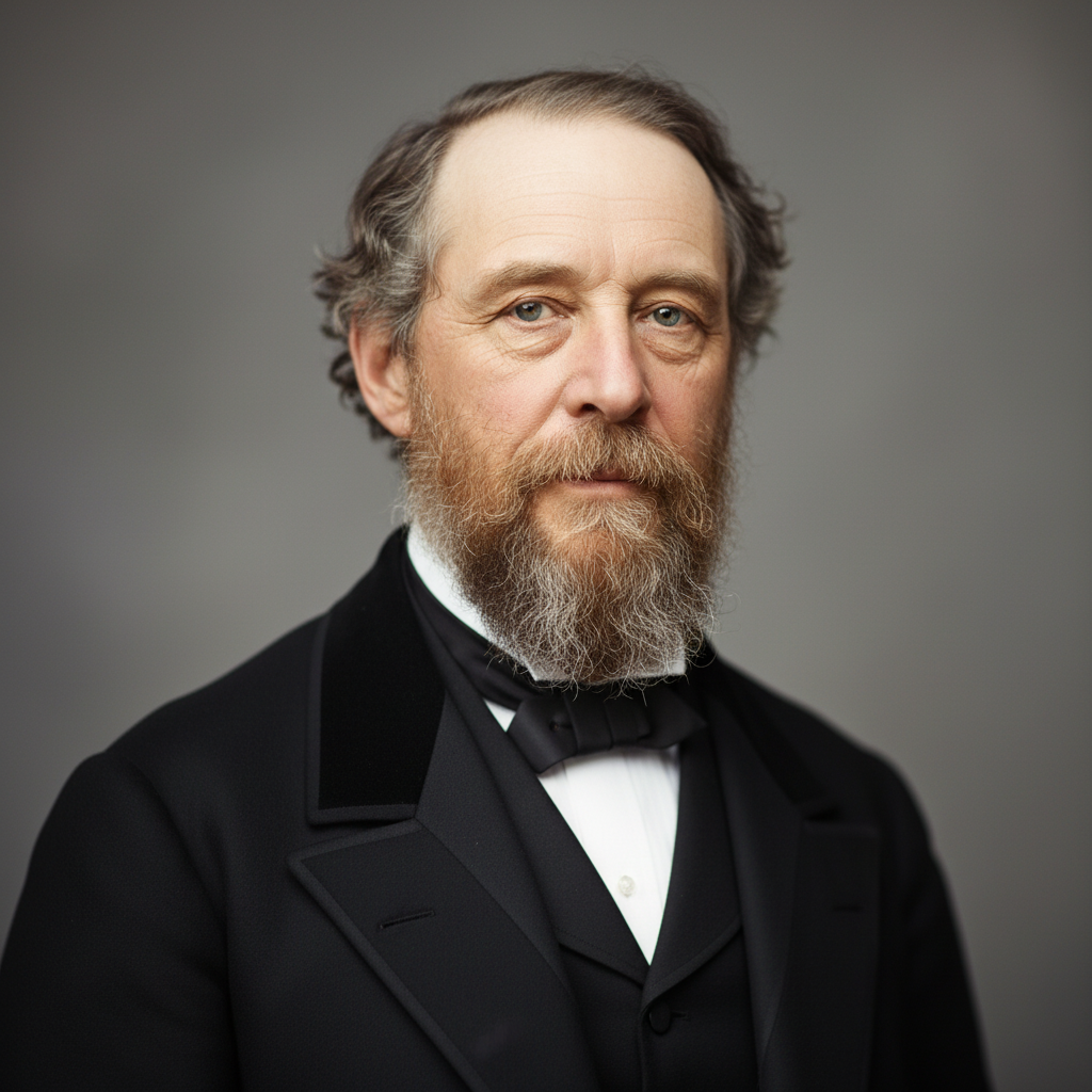 Charles Dickens