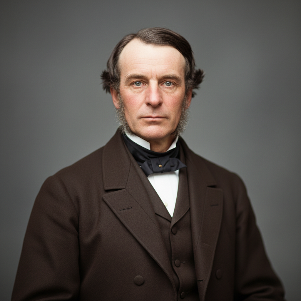 Charles Kingsley