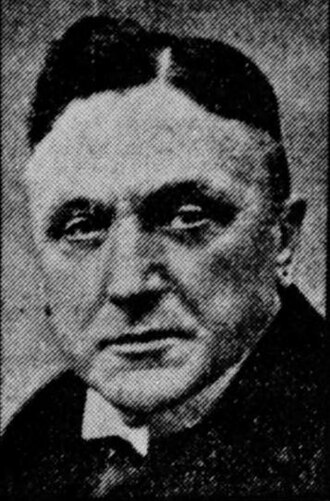 Lambertus Cornelis Steenhuizen