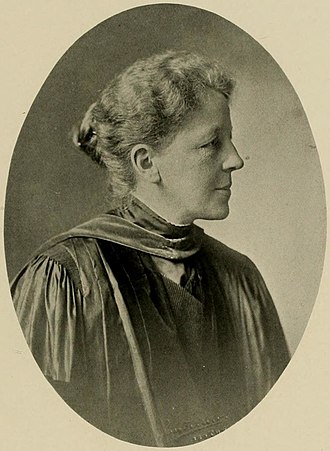 Margaret Pollock Sherwood