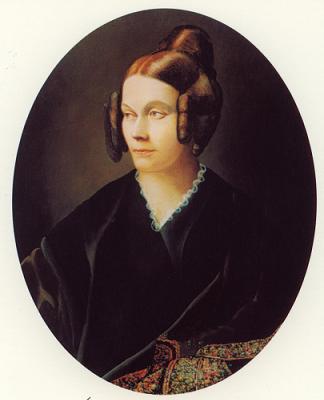 Sophie comtesse de Ségur