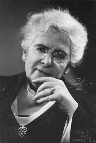 Júlia Lopes de Almeida