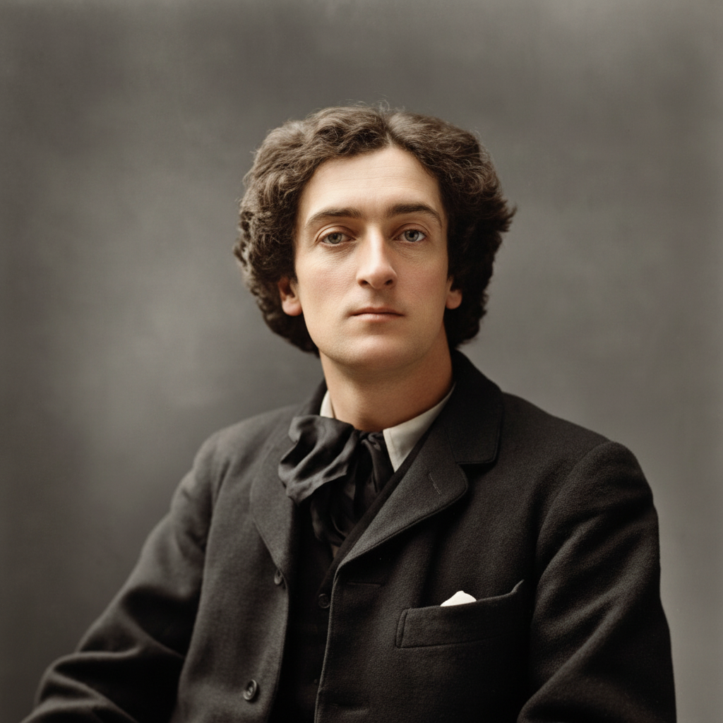 Richard Le Gallienne