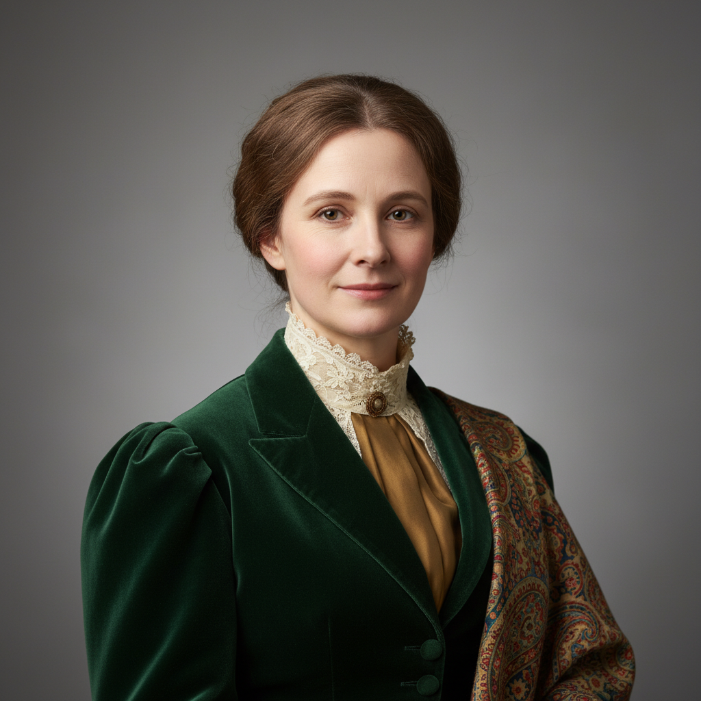 Abbie Phillips Walker