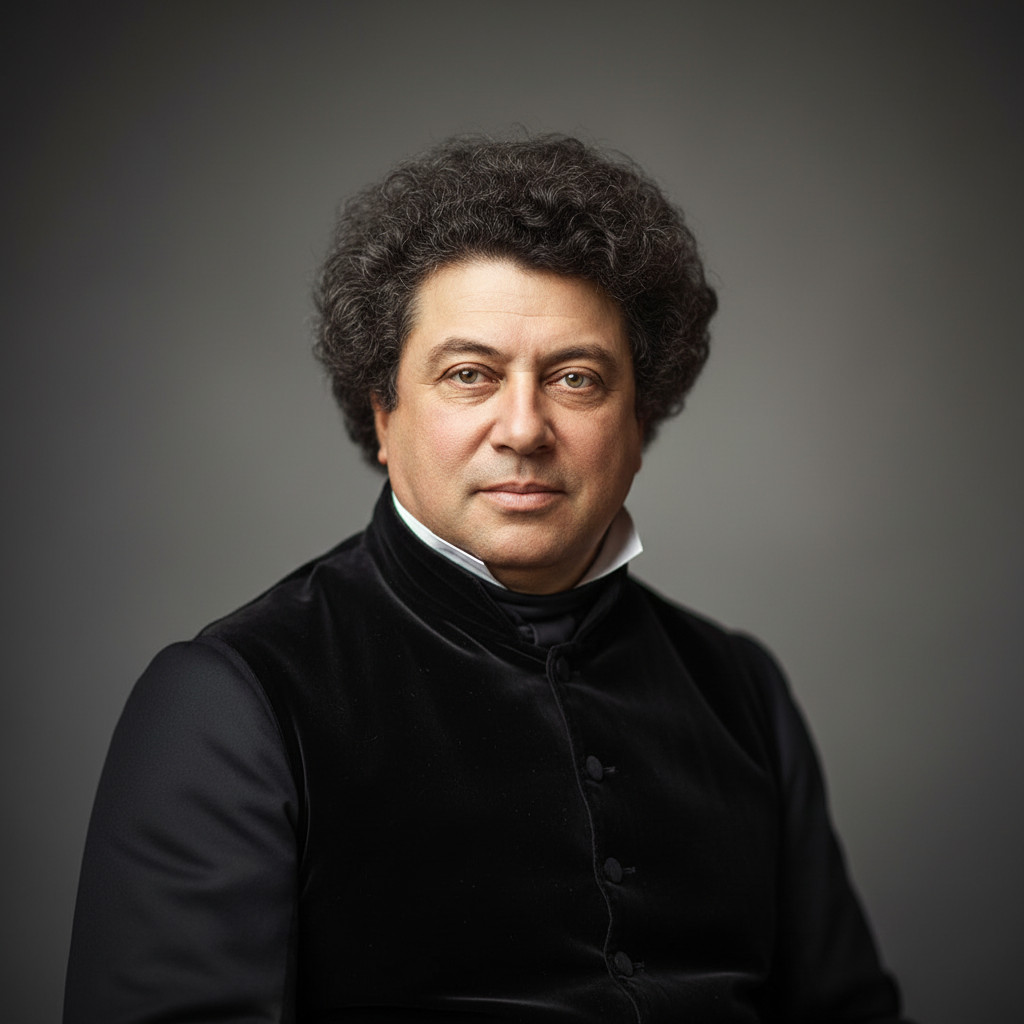 Alexandre Dumas