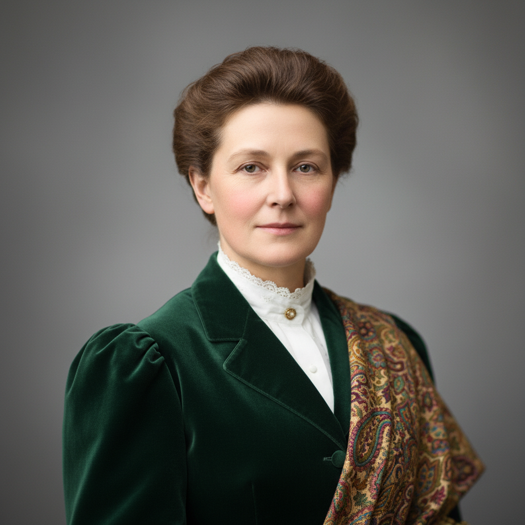 Carolyn Sherwin Bailey