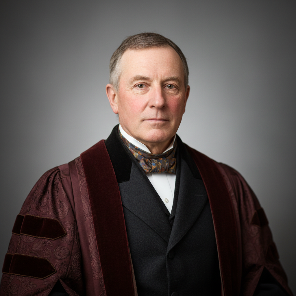 Chauncey C. Starkweather