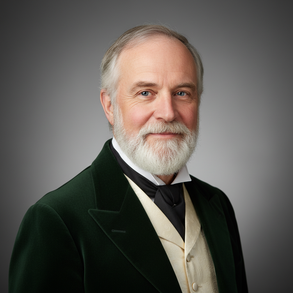 Chauncey C. Starkweather