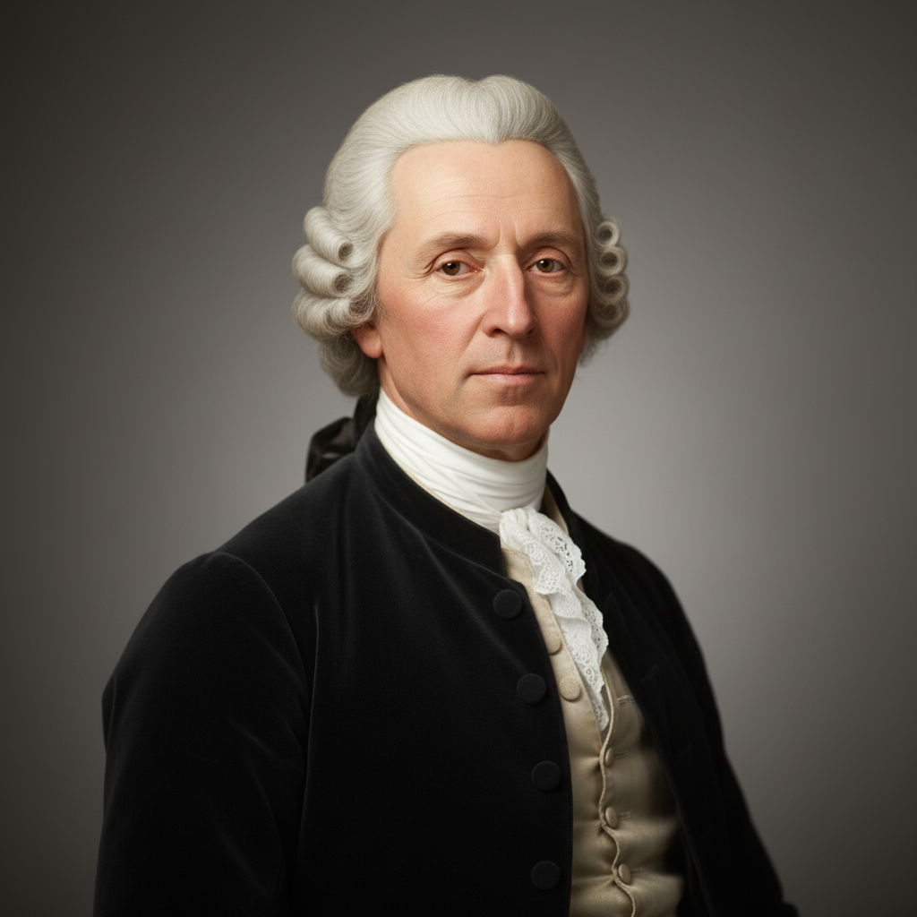 Christian Fürchtegott Gellert