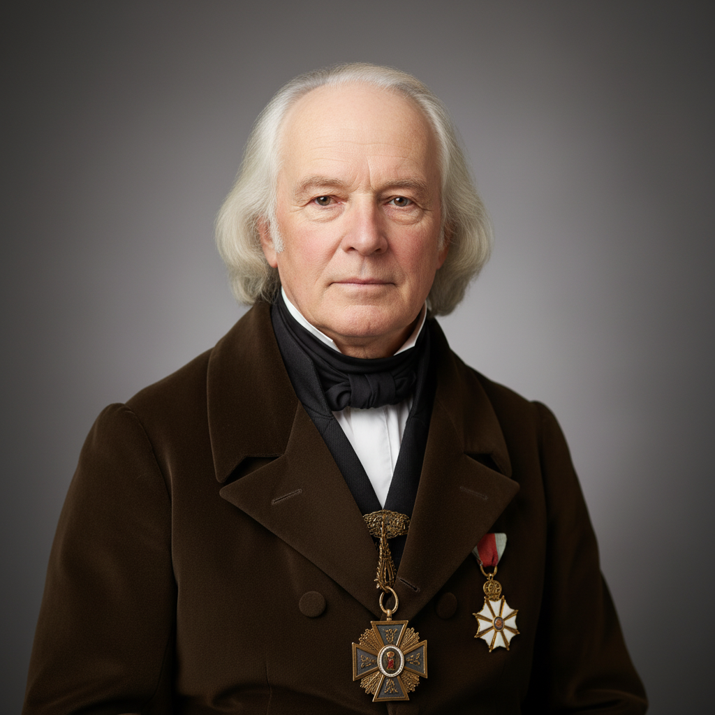 Christoph von Schmid