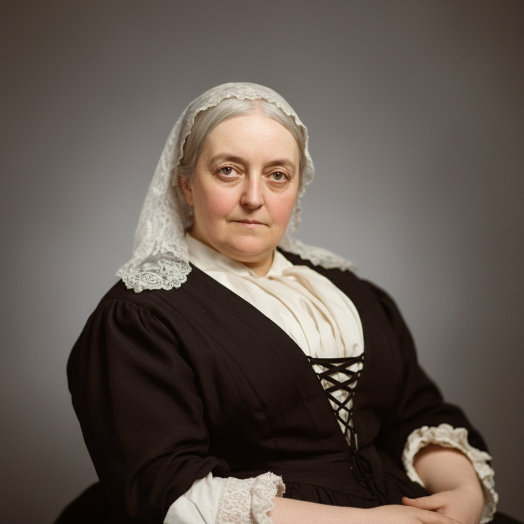Dinah Maria Mulock Craik