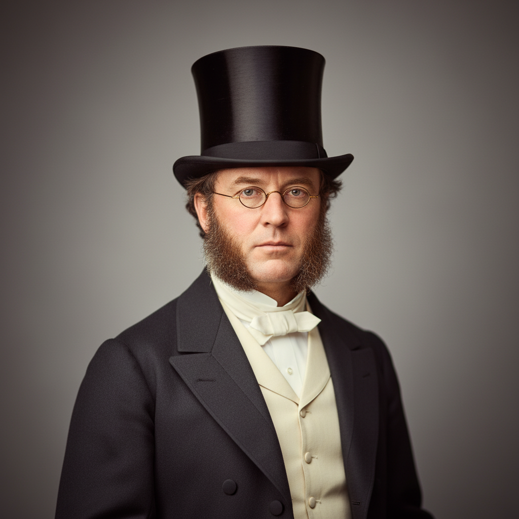 Edward Hugessen Knatchbull-Hugessen Baron Brabourne