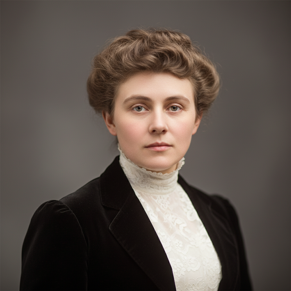 Eleanore Myers Jewett
