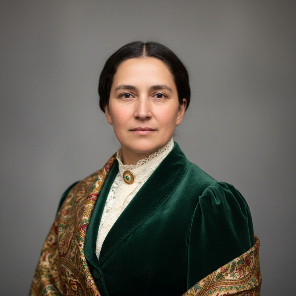 Elizabeth W. Grierson