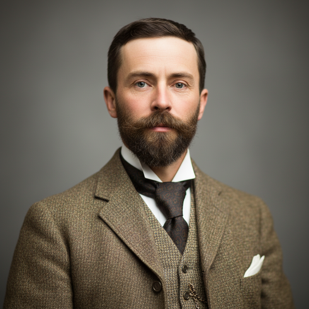 Francis Hindes Groome