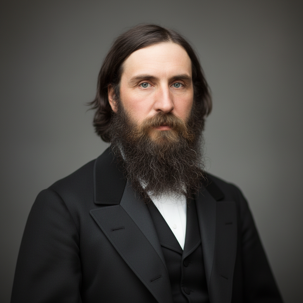 George MacDonald