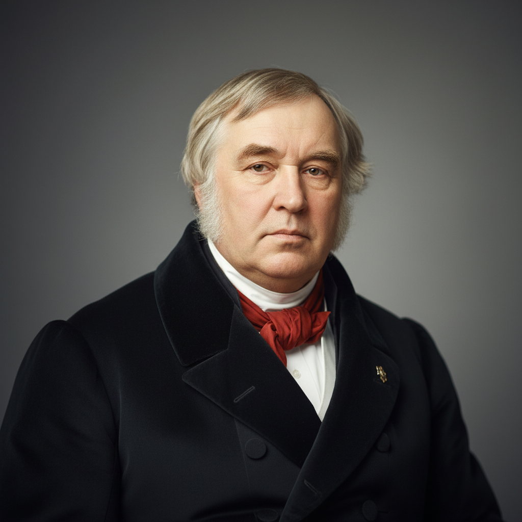 Ivan Andreevich Krylov