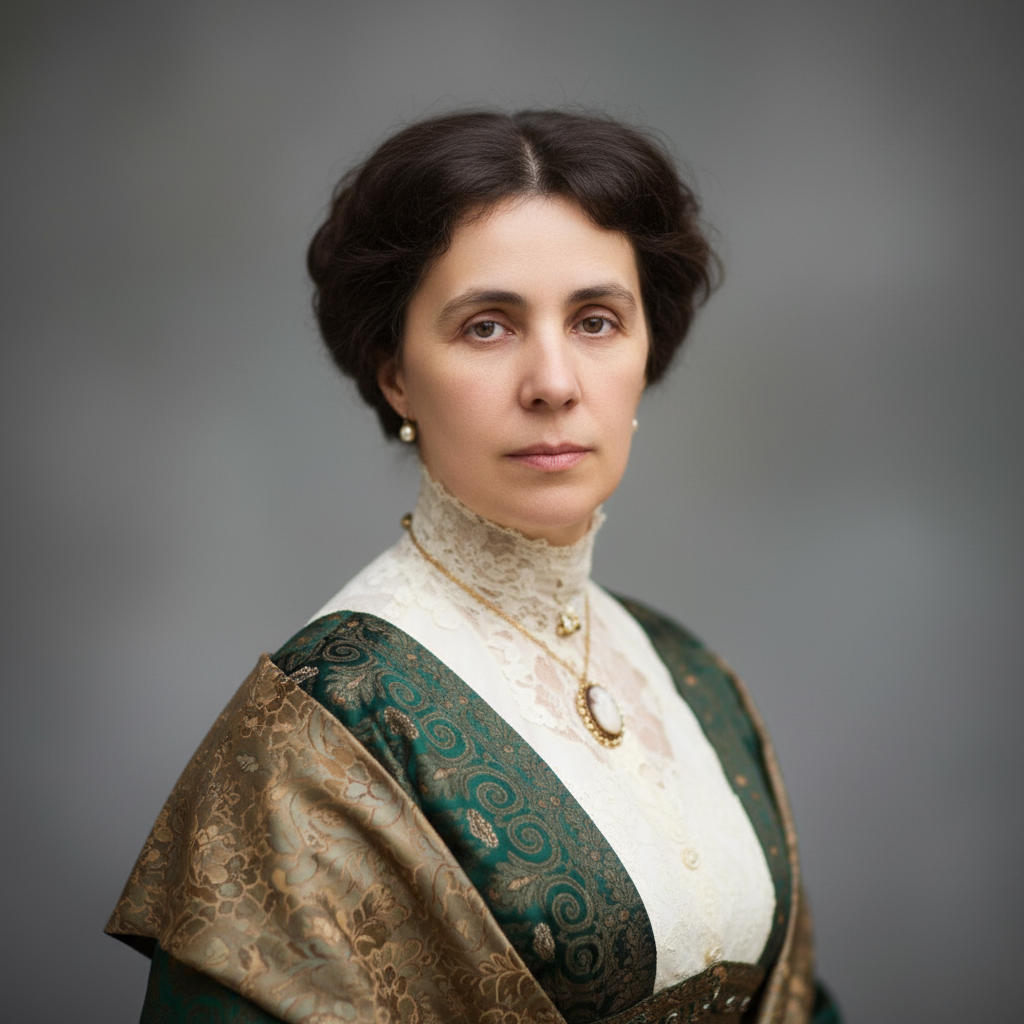 Ivana Brlic-Mazuranic