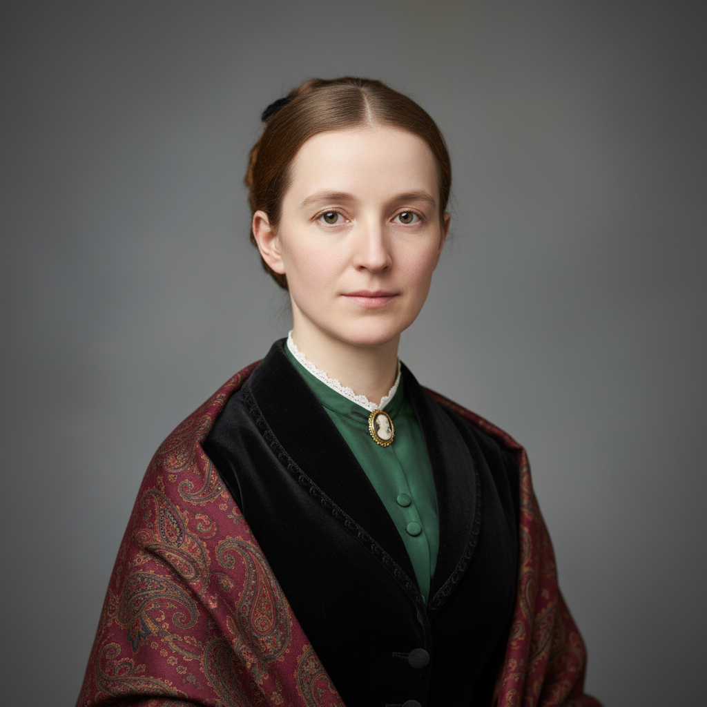 Juliana Horatia Ewing