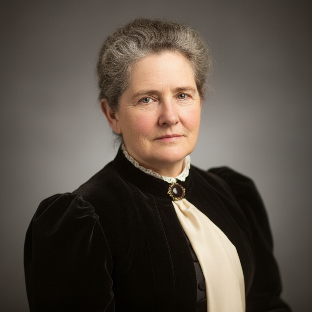 Laura Elizabeth Howe Richards