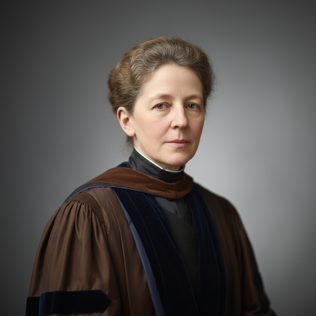 Margaret Pollock Sherwood