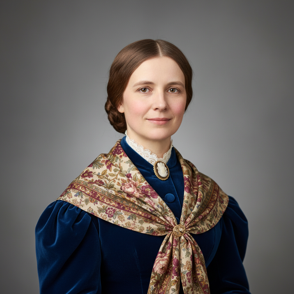 May Wentworth