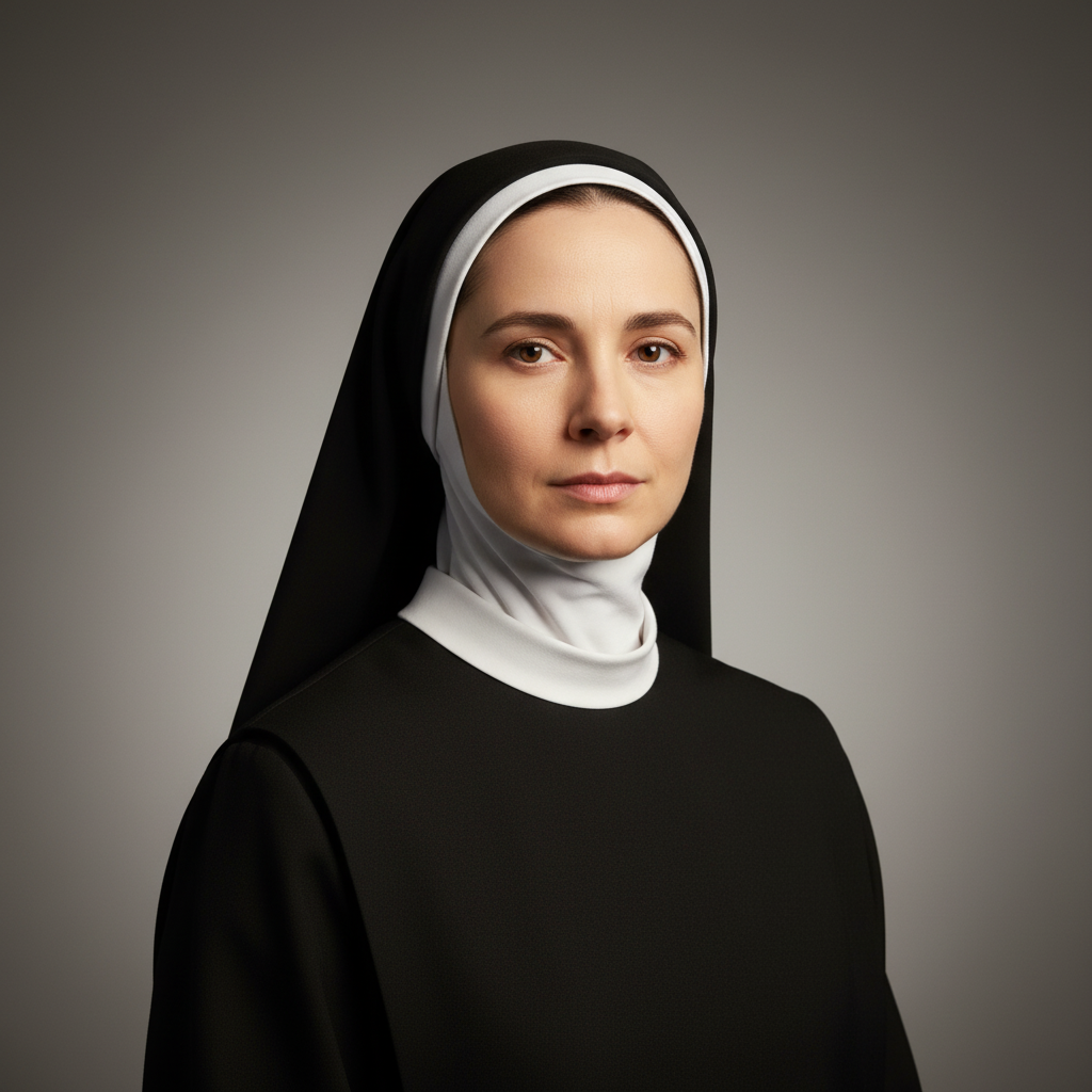 Sister Agnes