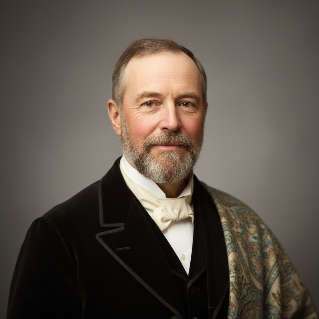 Thomas Lambert Sappington