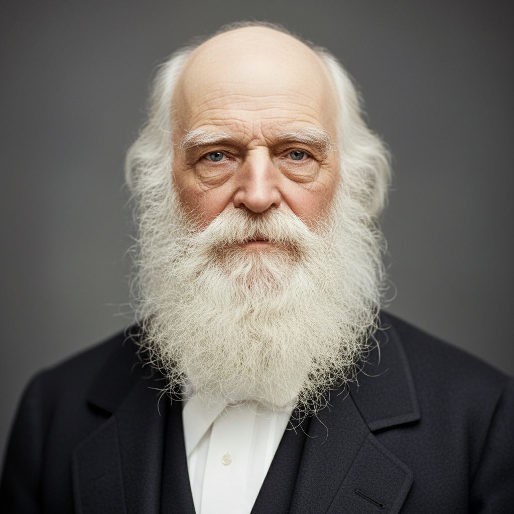 William Cullen Bryant