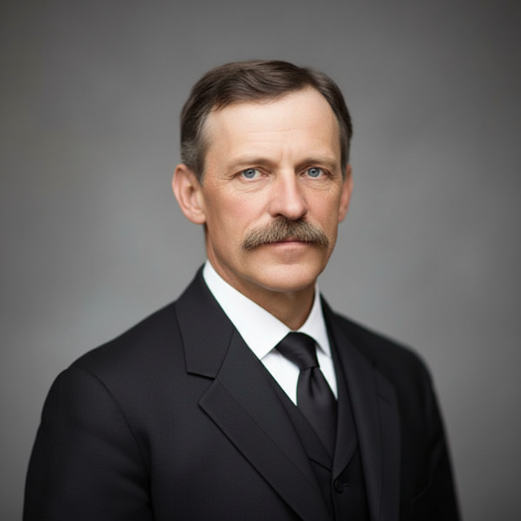 William Elliot Griffis