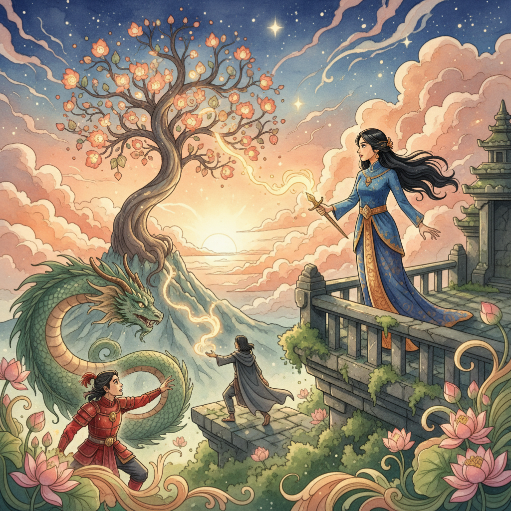 Cover: Episode 006: Bagian 3