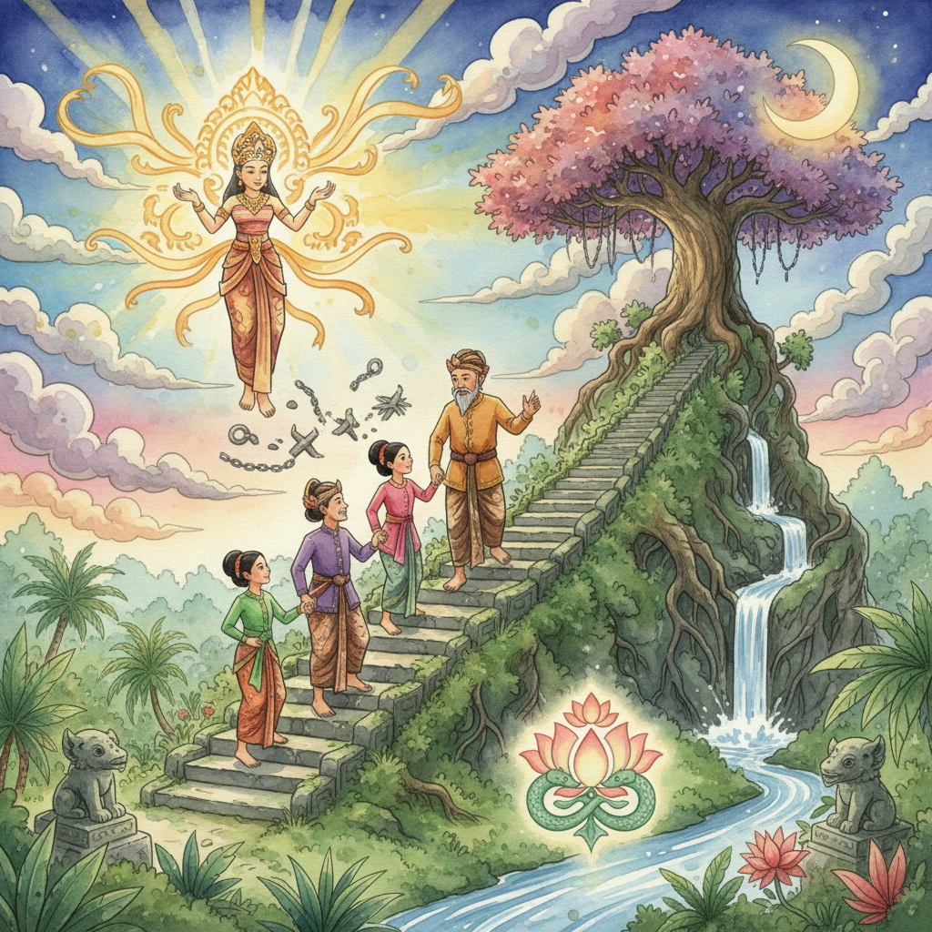 Cover: Episode 009: Bagian 6