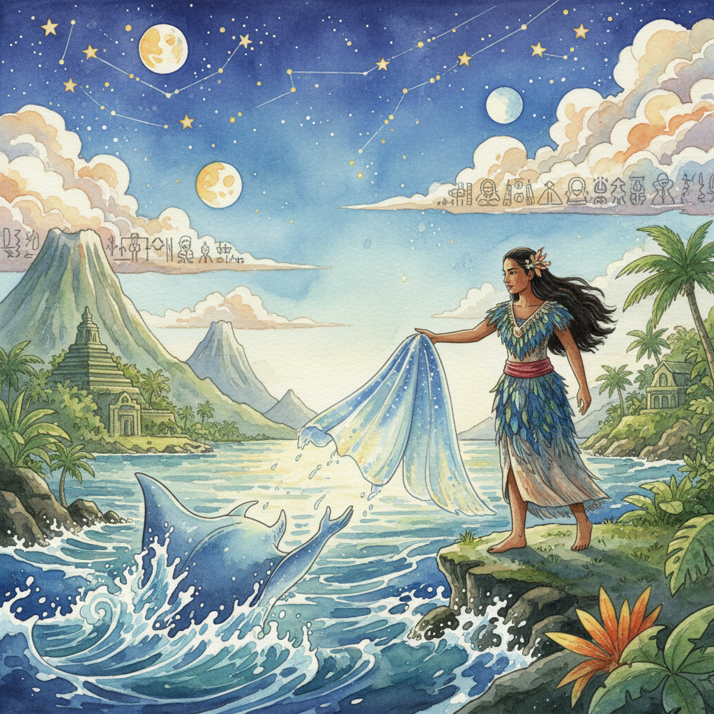 Cover: Episode 013: La Toge Langiq