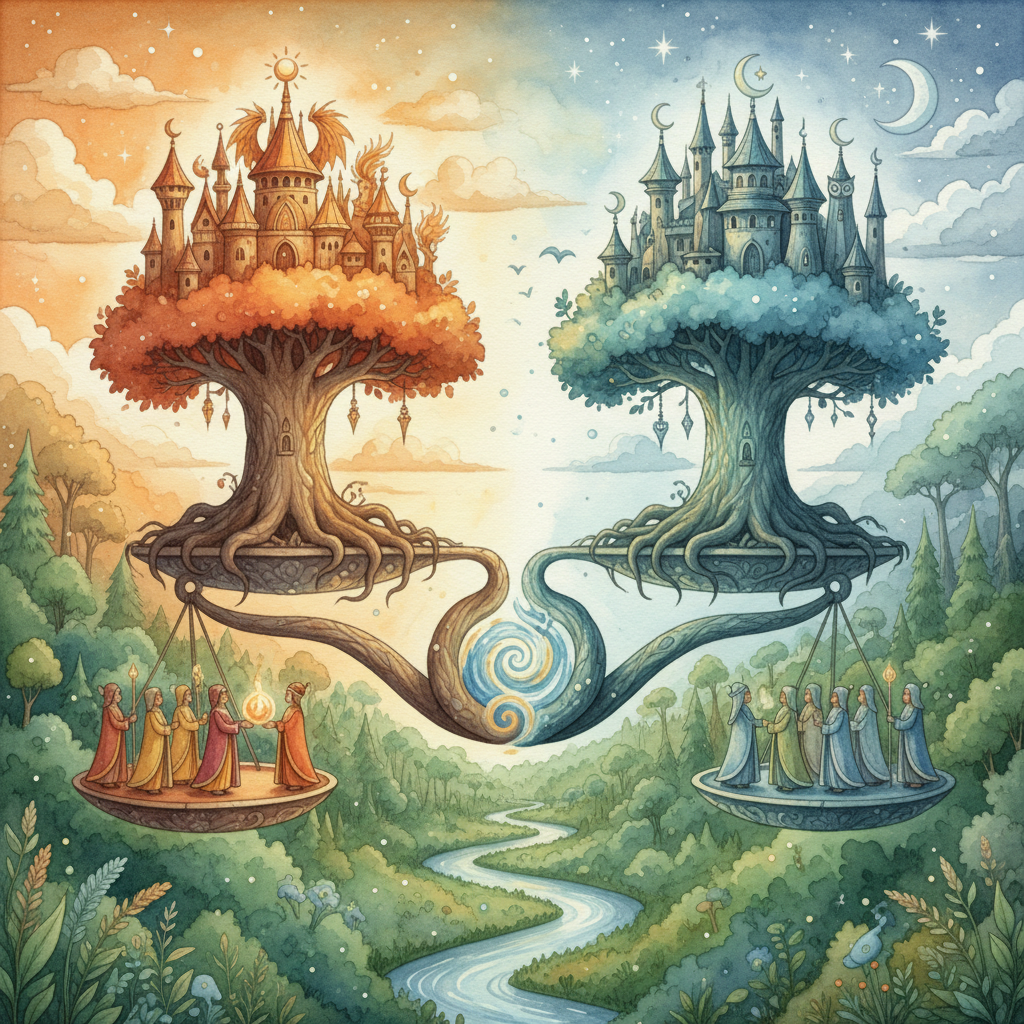 Cover: Episode 024: Dua Kerajaan Baru Pesaing Luwu