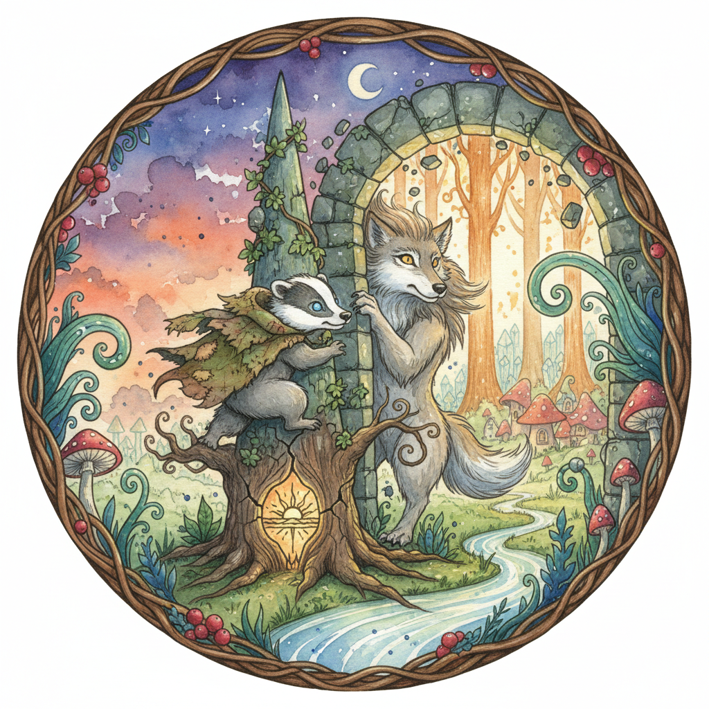 Cover: Episode 028: Titik Balik Kebangkitan Tompotikka