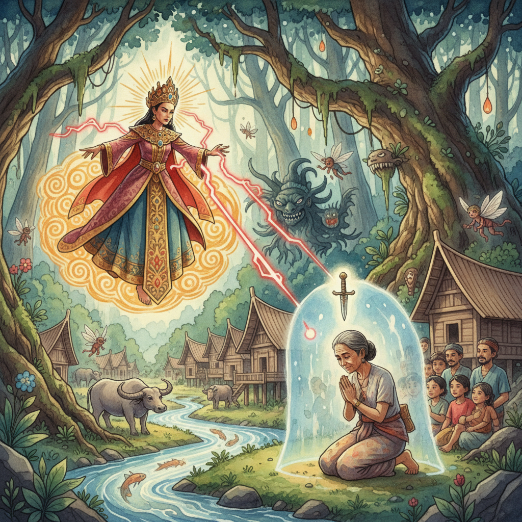 Cover: Episode 066: Dendam Kesumat Dan Kekejaman La Galigo