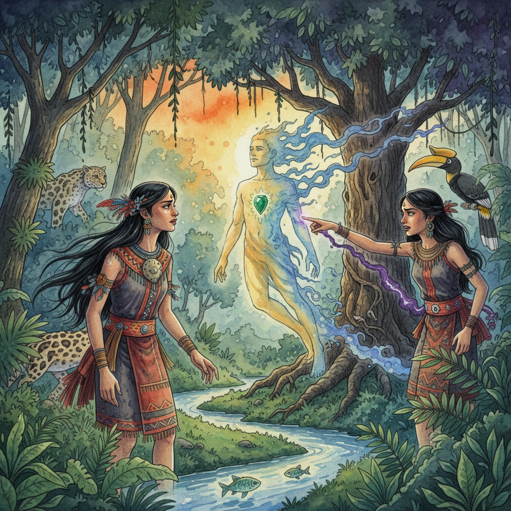 Cover: Episode 079: We Tenriengka Dan Kematian Yang Mengharukan