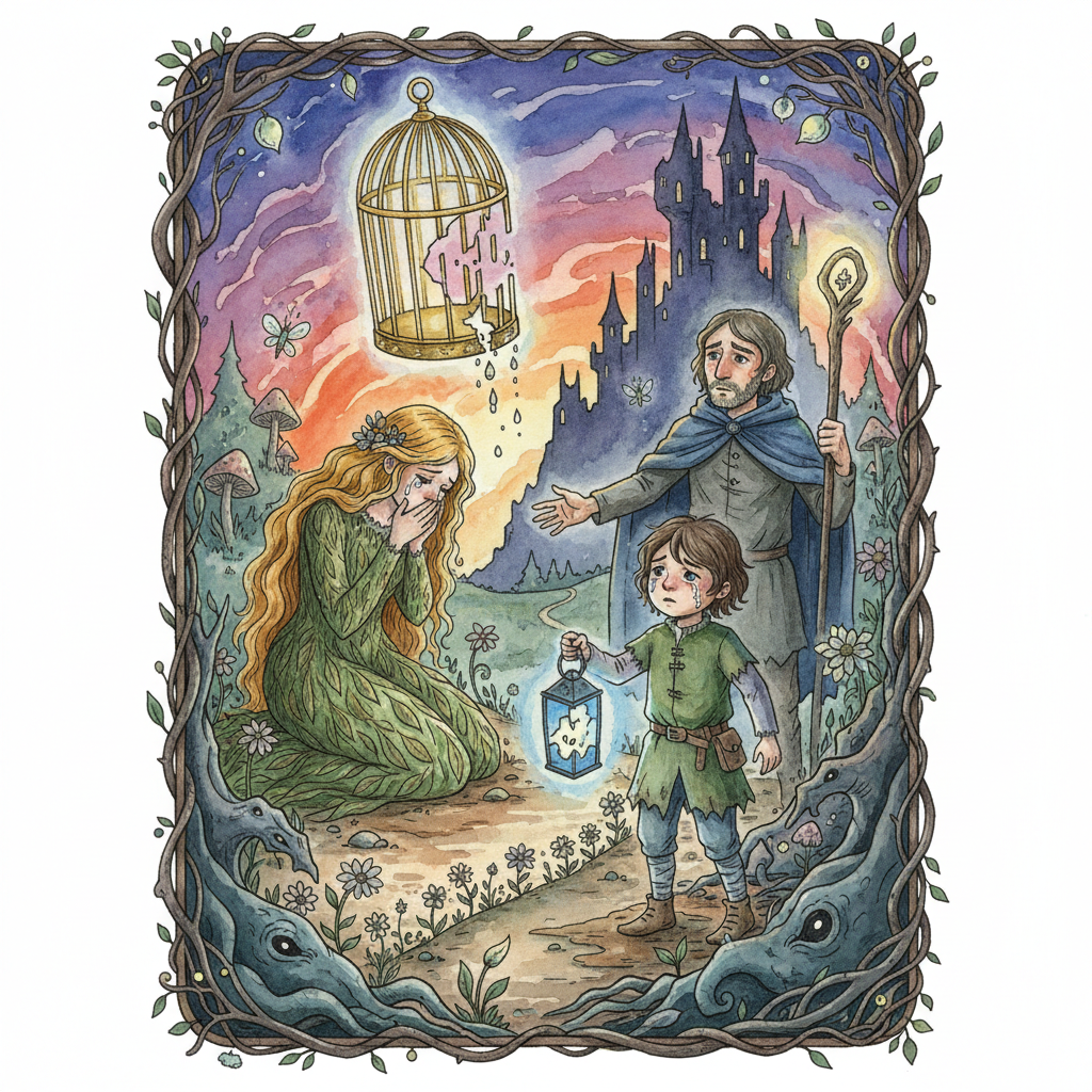 Sprookjes Van Jean Mac