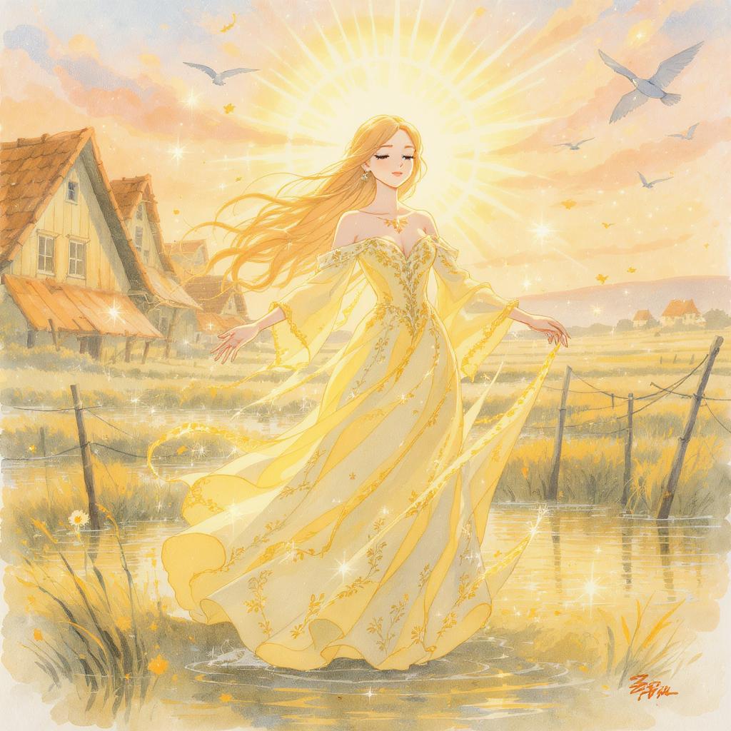 ZONNETJE EN HAAR BROEDERS EN ZUSTERS