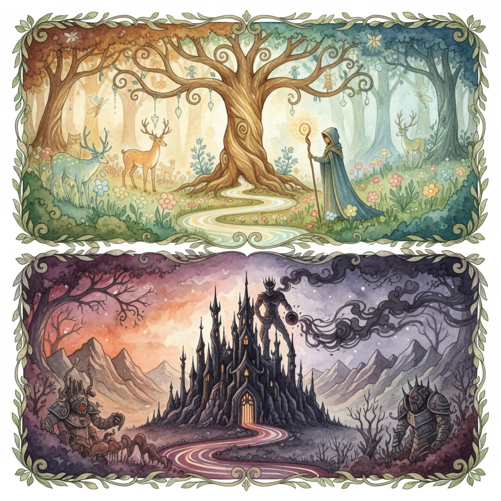 Aladdin En De Wonderlamp Verhaal Uit De Duizend En Een Nacht