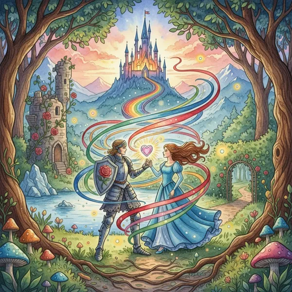 Cover: THE WHIRLWIND