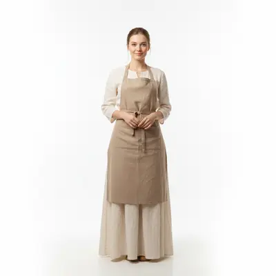 The Woodcutter's Wife