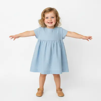 The Baby / Little Girl