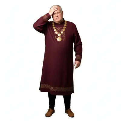 Hugh, the Lord Mayor