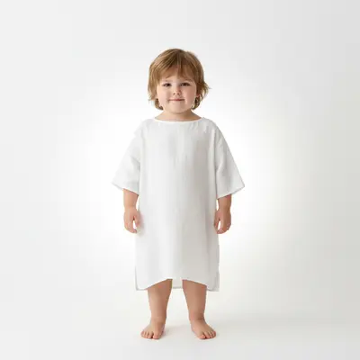 The Little Stranger (Christ Child)