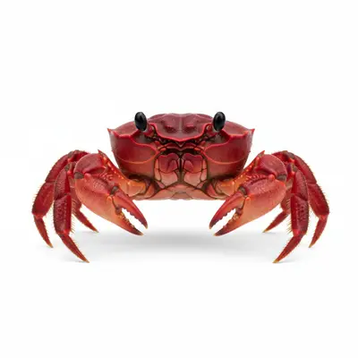 Sea Crab