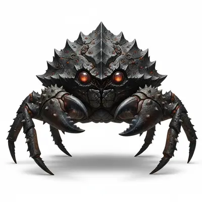 Big Crab