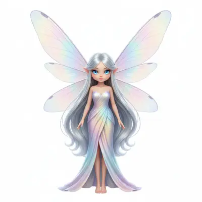 The Fairy / Nightingale